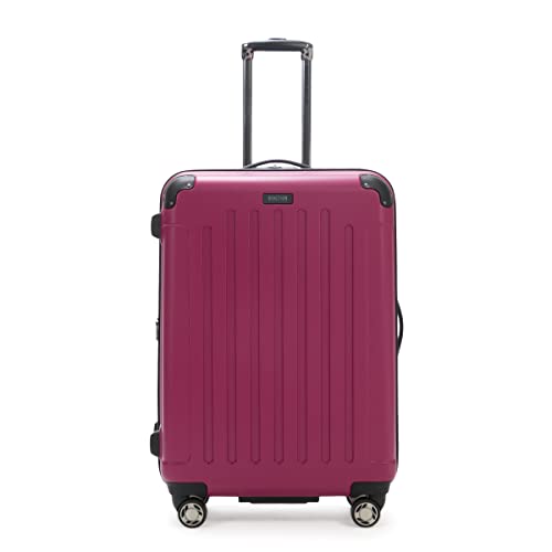 Kenneth Cole REACTION Retrogade Luggage