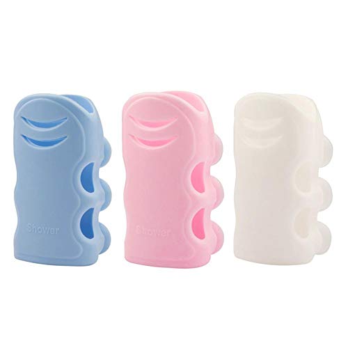 Silicone Shower Head Holder