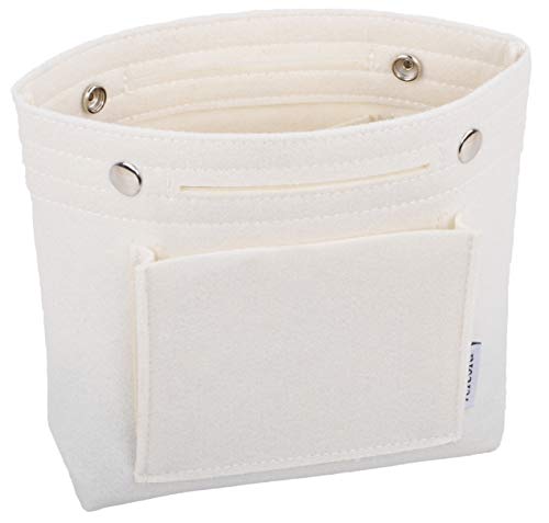 31fgzQTWXiL. SL500  - 13 Best Small Handbag Organizer Insert for 2023
