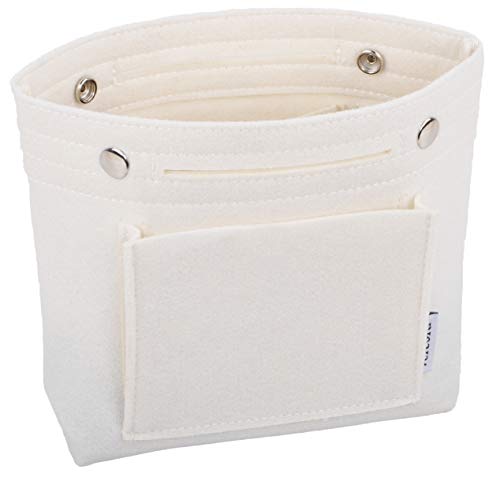 31fgzQTWXiL. SL500  - 13 Best Small Handbag Organizer Insert for 2024