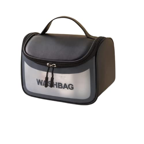 Portable Hanging Travel Toiletry Bag