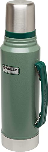 Insulated Stainless Steel Thermos