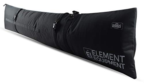 Element Equipment Padded Ski Bag