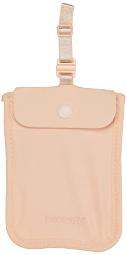 Pacsafe Coversafe S25 Hidden Undercover Travel Bra Pouch