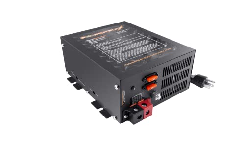 PowerMax PM4 55A Power Converter