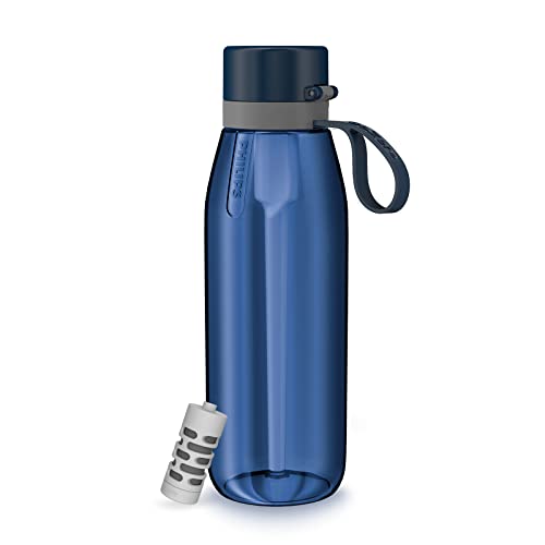 Philips GoZero Everyday Filtered Water Bottle