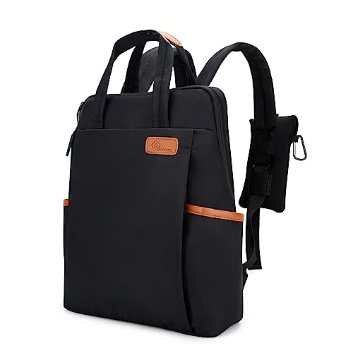 E-Tree 15.6 Inch Laptop Backpack - Compact and Stylish