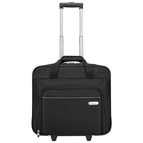 Targus Rolling Travel Laptop Case