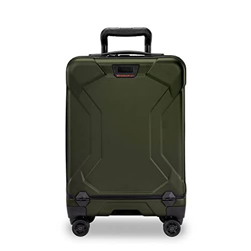 Briggs & Riley Torq Hardside Carry On Luggage