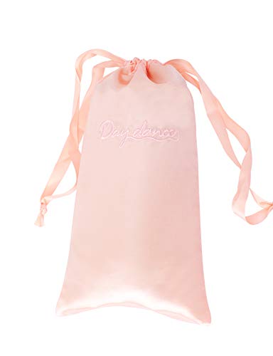 Cuulrite Ballet Pointe Shoes Bag - Stylish and Convenient Dance Shoe Storage