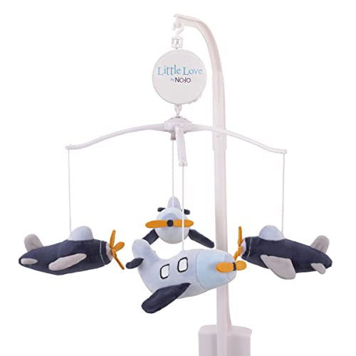 31g8eT7ELL. SL500  - 8 Best Airplane Baby Mobile for 2024