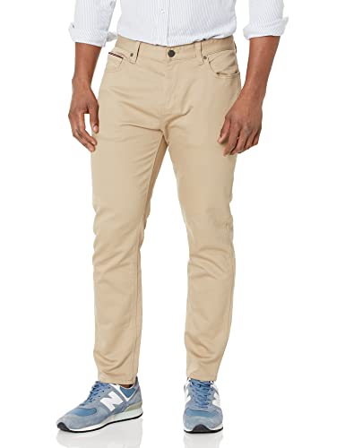 Tommy Hilfiger Men's Stretch Travel Pants