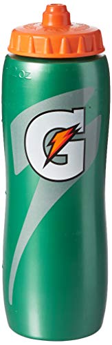 Gatorade Squeeze Bottle for Sports and Outdoor Activities