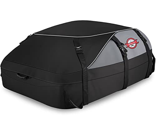 Car Rooftop Cargo Carrier