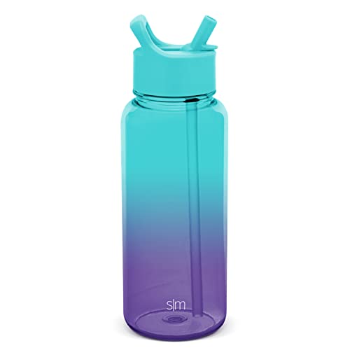 Simple Modern 32oz Water Bottle