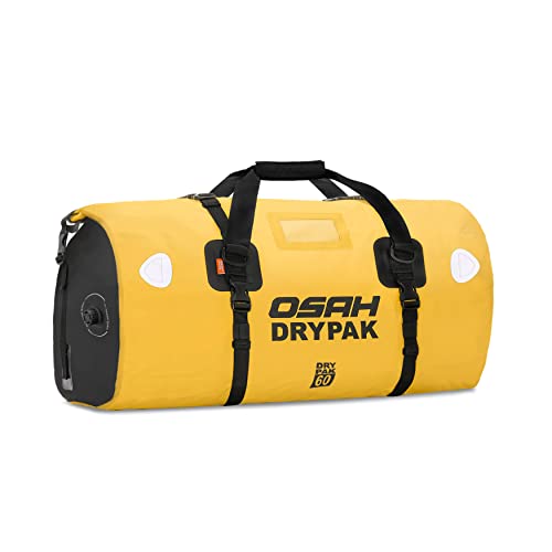 Waterproof Motorcycle Dry Bag - BORLENI