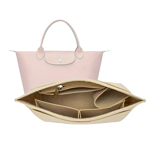 31gdgoYWQiL. SL500  - 9 Best Felt Handbag Organizer for 2023