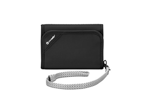 Pacsafe Rfidsafe V125 Anti-theft Wallet