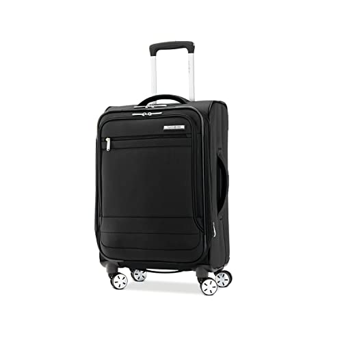 Samsonite Aspire DLX Softside Luggage with Spinner Wheels