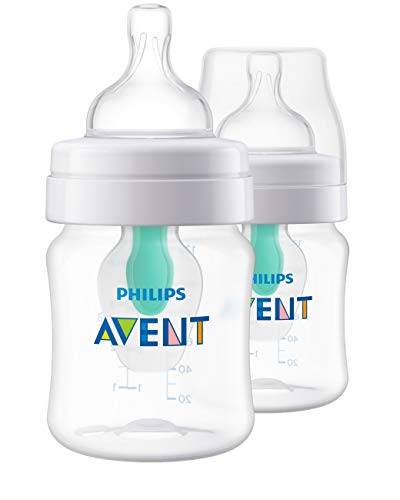 Philips AVENT Anti-Colic Baby Bottle Philips AVENT Anti-Colic Baby Bottle