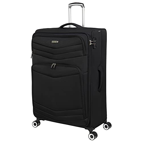 it luggage Intrepid 32" Softside Checked Spinner