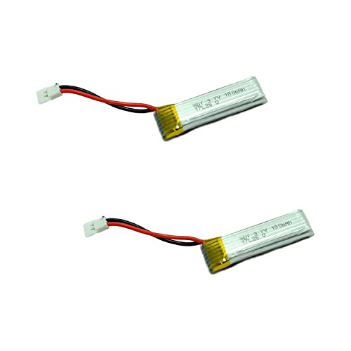 DKNTZO RC Airplane Battery Upgrade Kit