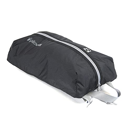 Pillowpak Shoe Bag - Lightweight, Durable