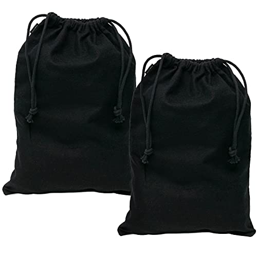 31h7eUqW6BL. SL500  - 9 Amazing Cotton Shoe Bag for 2024