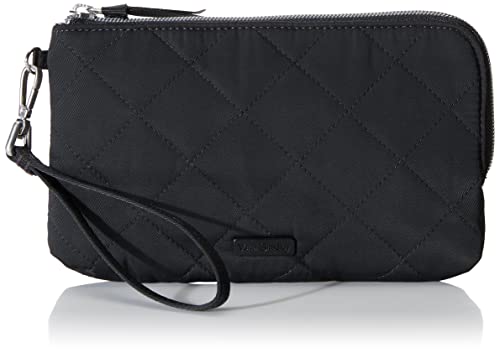 Performance Twill Wristlet With RFID Protection