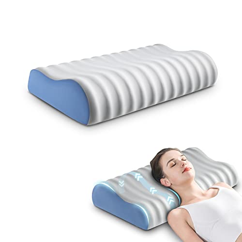 Cervical Neck Pillows for Pain Relief