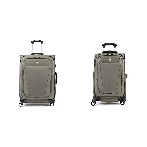 Travelpro Maxlite 5 Spinner Wheel Luggage