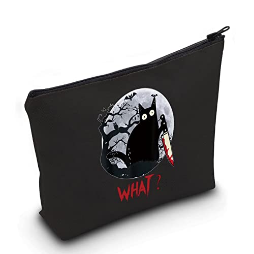 31hNWAzgGL. SL500  - 13 Amazing Goth Cosmetic Bag for 2023