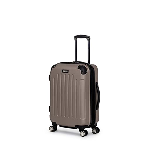 Kenneth Cole REACTION Renegade_Collection 20-Inch Carry On