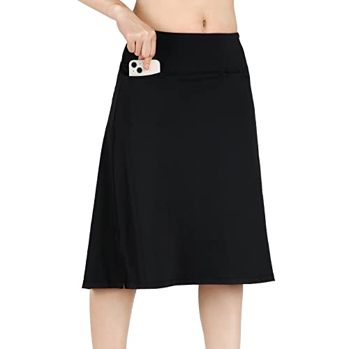 Modest Knee Length Skirts