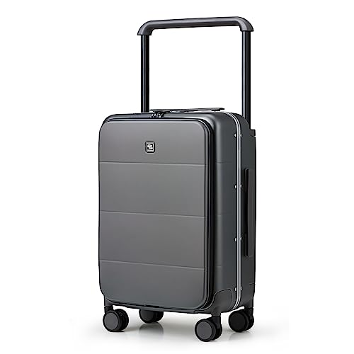 Hanke Carry On Luggage