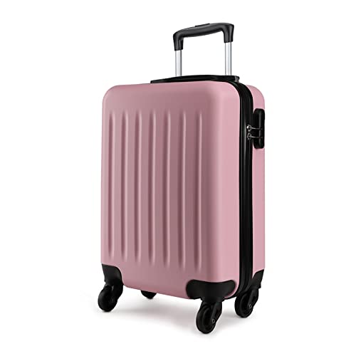 Kono Carry on Suitcase - Lightweight and Durable Travel Companion