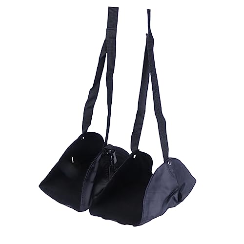 Ciieeo Travel Hammock Portable Step Stool