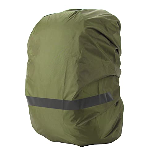 KELINFONG Backpack Rain Cover: Ultimate Protection with Reflective Strip