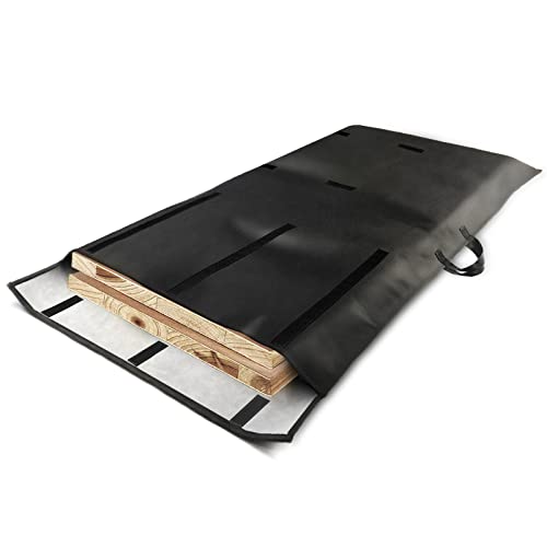 ROSROSE Table Leaf Storage Bag