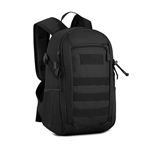 Mini Daypack Military MOLLE Backpack