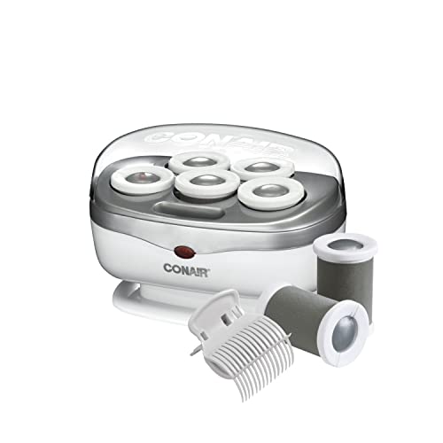 Conair Ceramic Hot Rollers for Travel