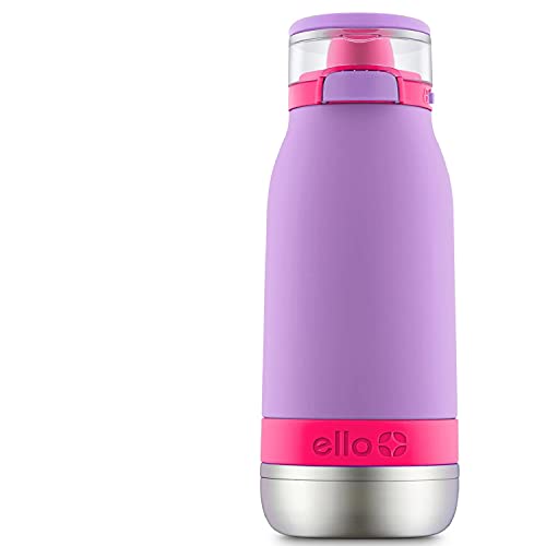 Ello Emma Kids Water Bottle