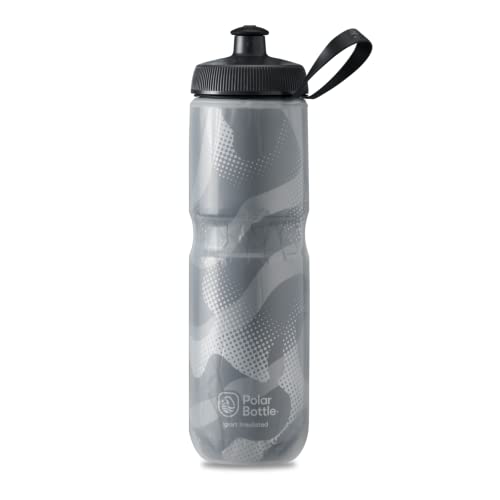 Polar Bottle Sport Insulated Water Bottle