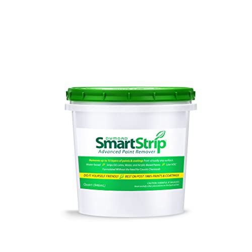Smart Strip Paint Remover