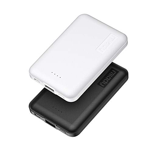 Miady Mini Portable Charger