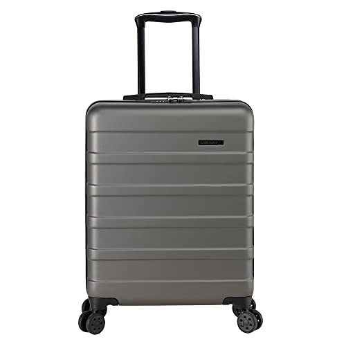 Cabin Max Anode Carry On Hand Luggage Suitcase