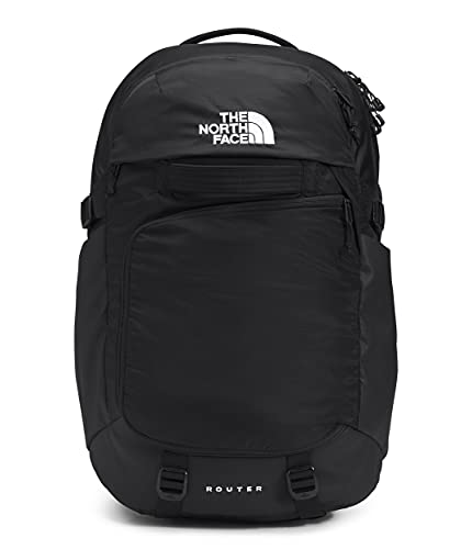 North Face Router Laptop Backpack