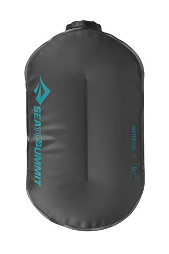 Lightweight Camping Water Storage: Sea to Summit Watercell ST (6L)