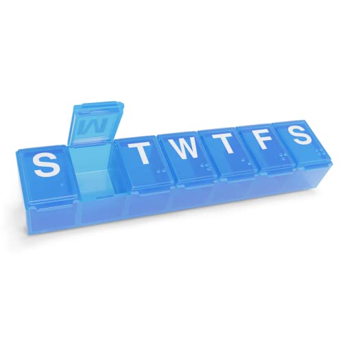 31iReVGov3L. SL500  - 9 Best Weekly Pill Organizer for 2024