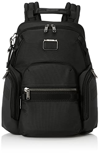 TUMI Alpha Bravo Navigation Backpack